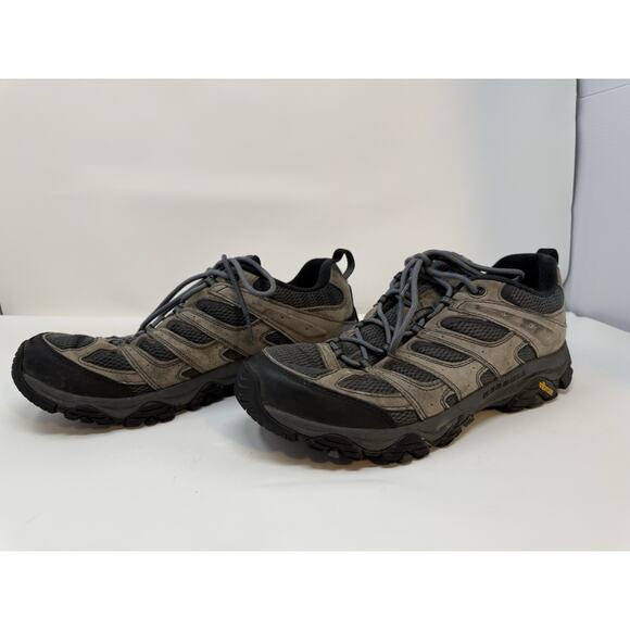Merrell Moab 3 Shoes Mens Size 13 Vibram Hiking Trail Sneakers J035881 main image 5
